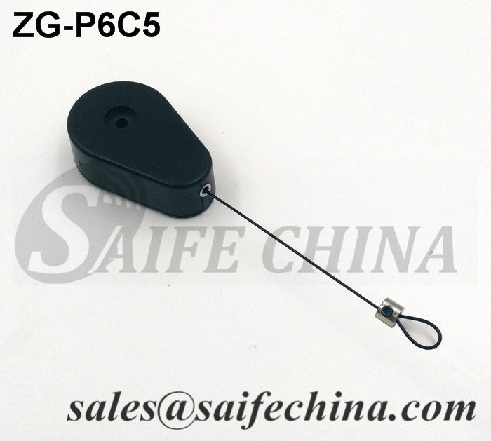 1Mm Safty Steel Cable 