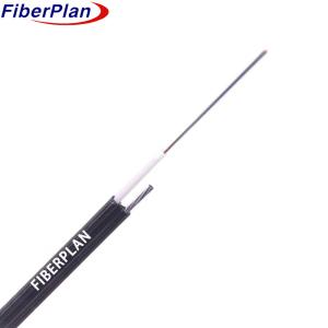 Quality Lightweight And Resilient Figure 8 Aerial Fiber Optic Cable wholesale