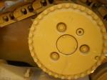 CAT D6H DOZER $30000 Caterpillar D6H NEW PAINT