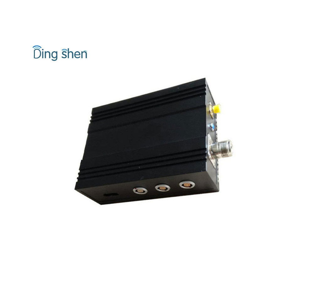 Best price powerful HD Cofdm analog wireless audio video transmitter and receiver
