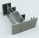 Side Frame Sliding Window Break Bridge RV Window Aluminium Profiles