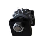 Double Layer Carbide Bushing Hammer Tools OEM Avaliable