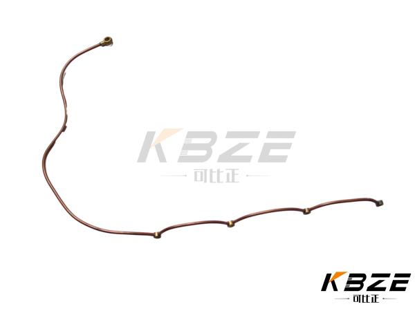 KOMATSU 4D102 FUEL INJECTOR OIL RETURN PIPE REPLACEMENT FOR KOMATSU DIESEL