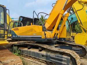 Quality 33 Ton Ready For Work And Experienced Used Korea Imported Hyundai DH330LC-9 wholesale