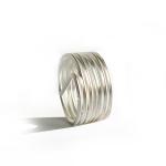 SUS304 6H Wear Resisting M2 M16 Thread Insert Electrical Appliances 16mm