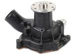 EX200-2 SH200 6BD1 Excavator Water Pump 513610-1452