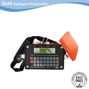 Quality Electronic Resistivity Measuring Geophysical Underground Water Detector wholesale