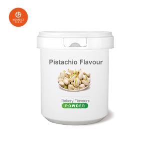Quality pistachio powder flavor for bakery wholesale