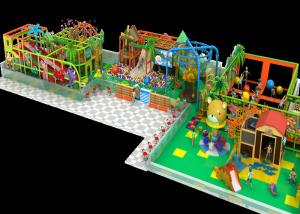Quality Soft Playground offers versatile play environments for children, families, and educational institutions wholesale