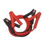 1000a heavy duty jumper booster car battery cable extender jump leads jumper