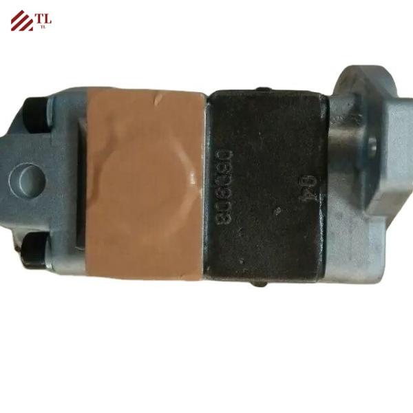 Hydraulic Gear Pump 705-58-34010 for Crawler Excavator PC300-1 Excellent