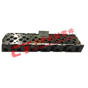 Quality S11101-4302 Diesel Engine Cylinder Head For P11C wholesale