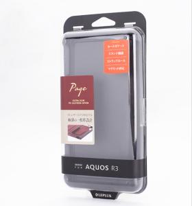 Quality Clear Disposable PET Clamshell Blister Packaging wholesale