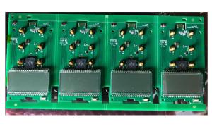 Quality 18um-45um Rapid Pcba Copper Oxygen Concentrator Medical Pcb Standards ISO 13485 wholesale