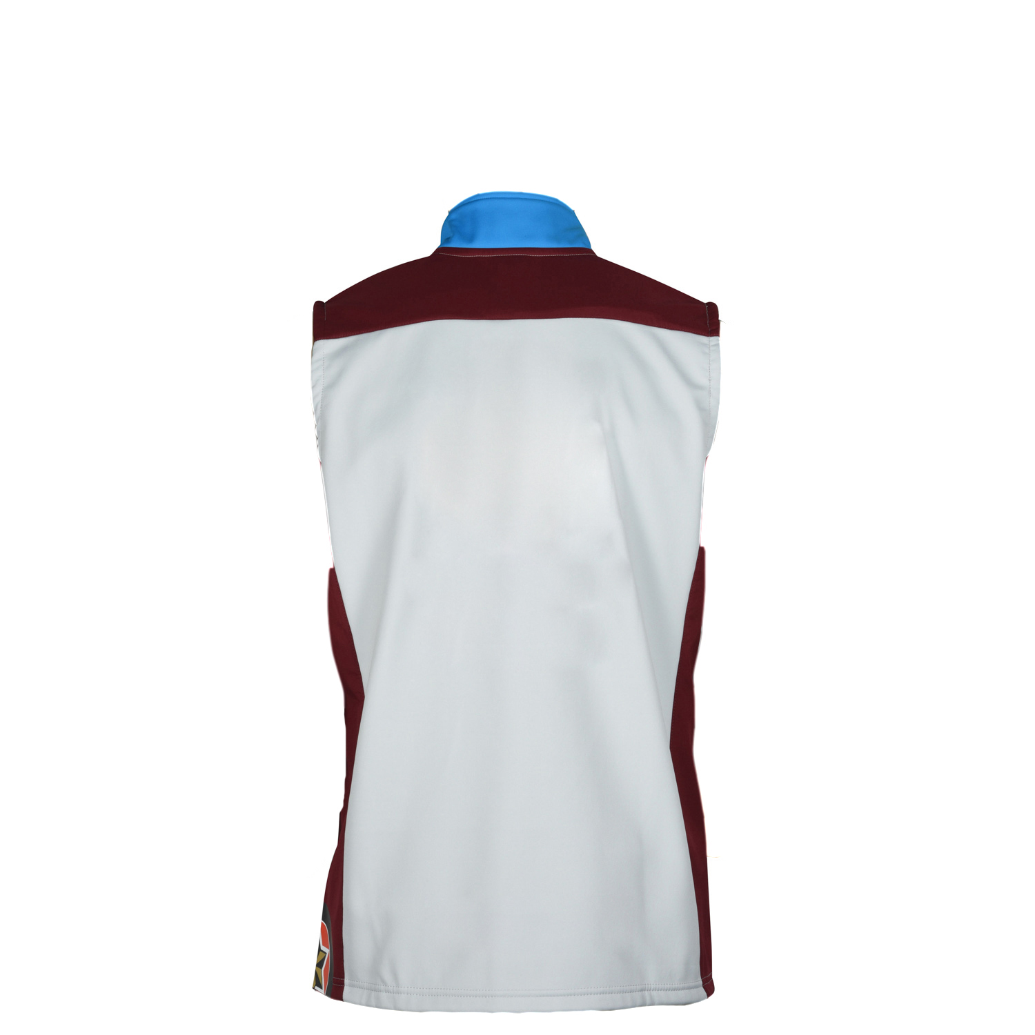 Wicking Breathable Customized Cotton Softshell Men's Sportswear for Motocross Racing