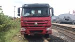 10 Ton Special Purpose Truck SQ10SK3Q New Telescopic Boom Crane Truck Mounted
