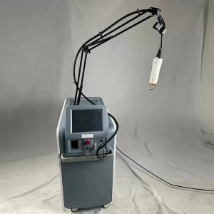 Quality Energy Density Up To 120 J/Cm2 Hair Removal Laser Machine For And Skin Types I-VI wholesale