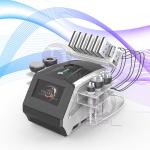Guangzhou DPL Factory Slimming Machine 80K Cavitation And Anti-Wrinkle Body