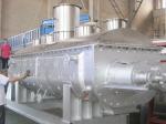 Lower Temperature Continuous Vacuum Dryer , Vacuum Spray Dryer In Pharmaceutical