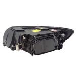 Headlight Assembly 31335246 For S40 Model High Performance Lighting