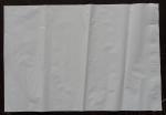 White , Grey Plastic Envelope Bags Delivery Self Adhesive Poly Bags