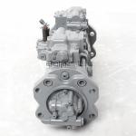 Belparts Excavator Main Pump EW200 EC200 Hydraulic Pump VOE 14214127 VOE