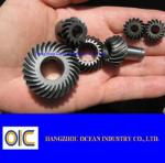 High Precision Spiral Bevel Gear