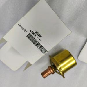 Quality Other Fusheng Industrial Air Compressor Spare Parts with 2104080029 Temperature Valve wholesale