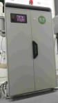 Car Painting Garage Dust Collection System 7.5KW CE Certified