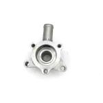Silver Casting Service Servicesdie Casting Housing Aluminum Die Casting
