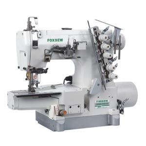Quality Direct Drive Cylinder Bed Interlock Sewing Machine wholesale