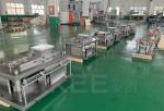 0.030mm-0.250mm Material Thickness Aluminum Foil Container Mould For Durable