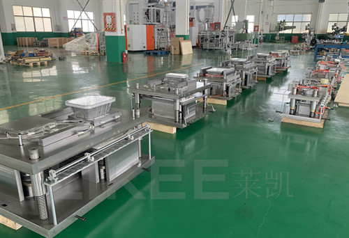 Food Package USA Deep / Shallow Steam Aluminum Foil Table Pan Mold