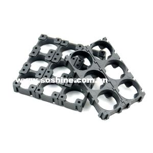 Quality 18650 battery spacer / battery holder wholesale