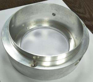 Quality Aluminum Alloy CNC Machining Parts wholesale