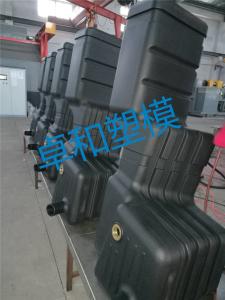 Quality A356 Auto Parts Mould Precise Size Solidworks UG For Automotive Parts High Strength wholesale