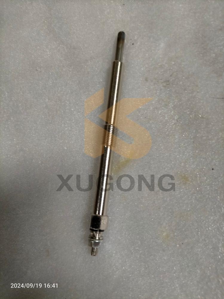 12V Glow Plug 453-3510 for CAT E320D 3054C 3054E C4.4 Engine