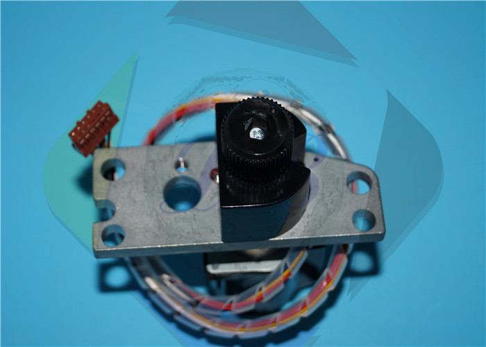 Komori Motor Unit 5AA-0003-424 Original Machine Parts AU002-DC15V-8200 Komori Printing Machine Spare Parts