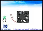 6020 5V 0.58A DC Brushless Fan , ventilation fan PWM FG RD Function