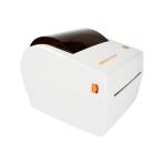 RP410 Desktop Thermal Label Printers for Logistics 3 Inch Thermal Shipping