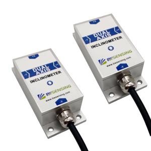 Quality BWM428 Cost-Effective Current Output Dual Axis Inclinometer Tiltmeter wholesale