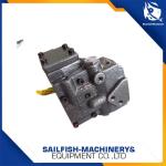 Good sale SK200-8 main pump regulator for KOBELCO excavator