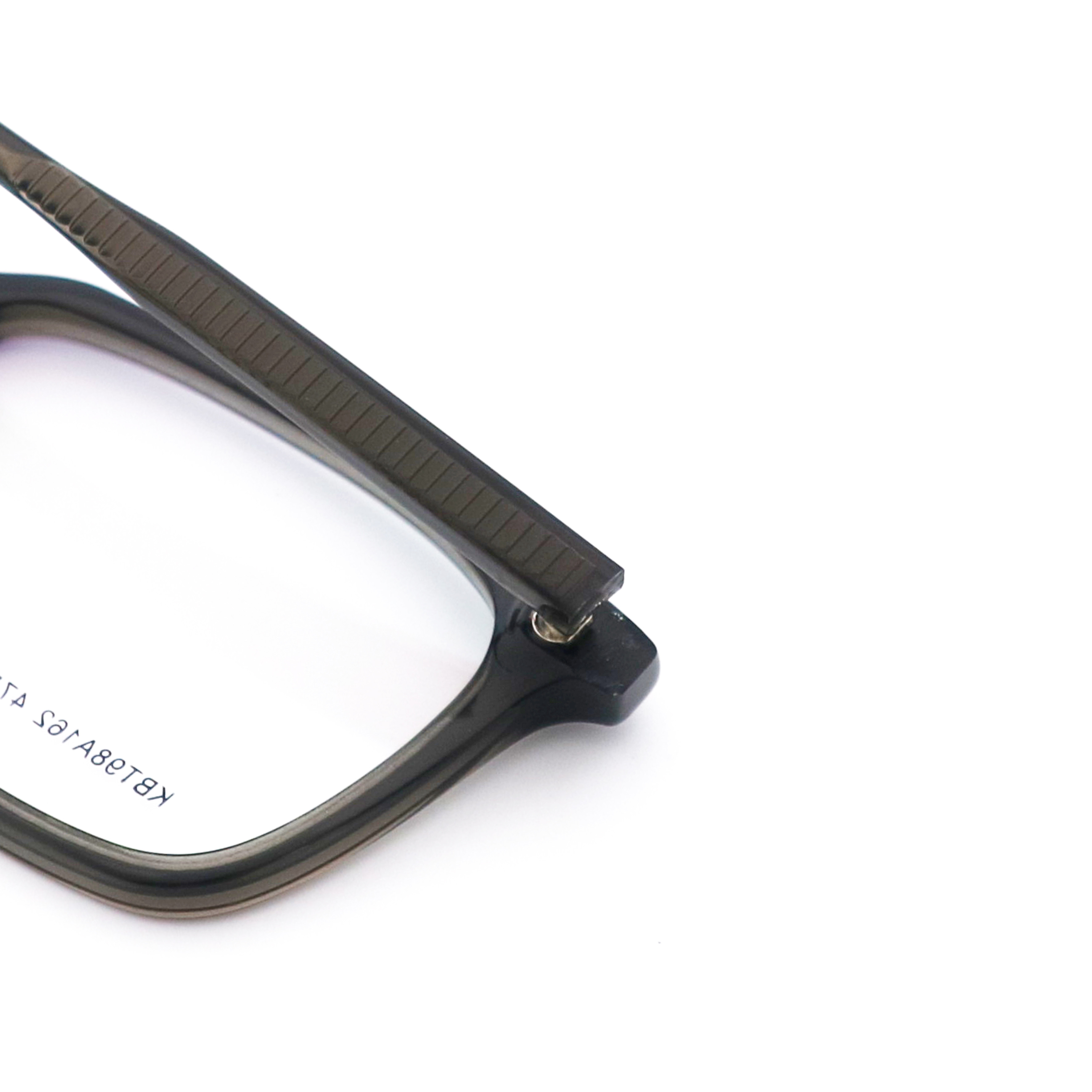 2024 Fashion Individuality Retro Acetate Eye Glasses MR 98A162