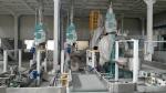 ​ISO9001 High Speed Beans Packaging Machine 600 Bags / H 10kg
