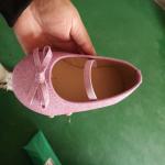 Girl'S Shoes
