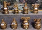 Hitachi Track Excavator Undercarriage Parts Bottom Rollers ZX240 3