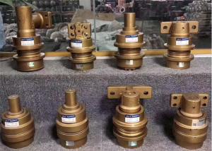 Quality Hitachi Track Excavator Undercarriage Parts Bottom Rollers ZX240 3 wholesale