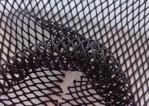 Quality Square Hole Pest Control Netting 20 Micron Nylon Monofilament Filter Mesh Fabric wholesale