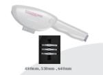 Hot selling ipl hair removal machine with OPT Q switch nd yag laser tattoo