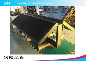 Quality High Definition Front Service Led Display , Concert Led Screen Pixel Pitch 10mm wholesale